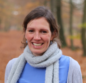 Hanna Vonk