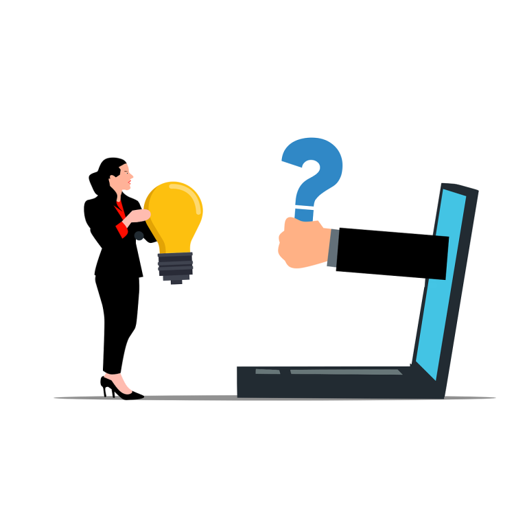 persona maken voor website