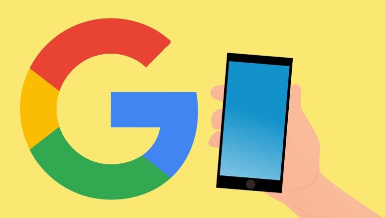 Google en SEO voor dummies