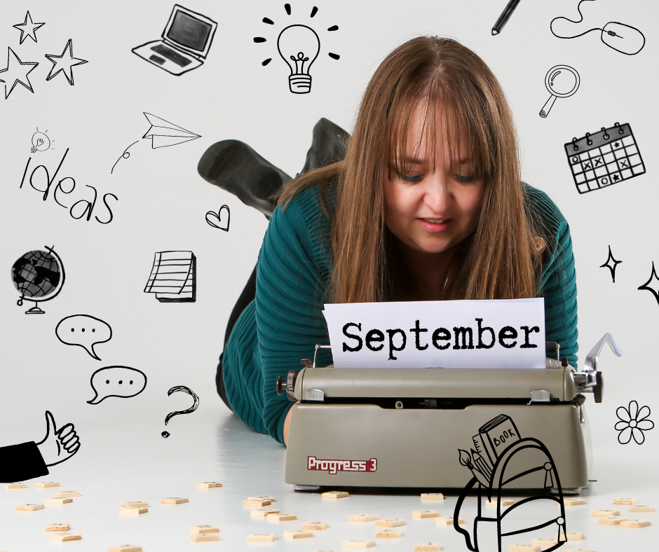 social media tips inhaakkalender september 2025 PIN