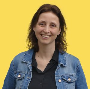 Cindy van de Ven