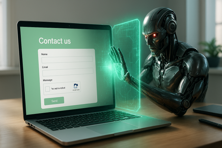 Bescherming-tegen-spam-via-je-contactformulier