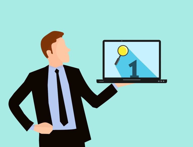 beter gevonden worden in Ede met SEO workshop