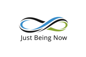 Just Being Now Den Bosch Logo